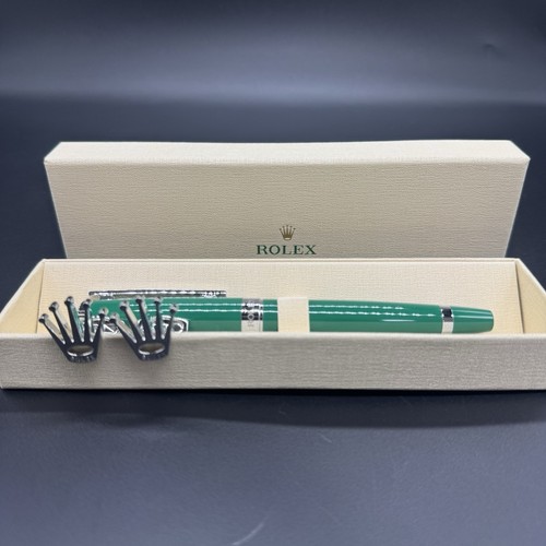 Rolex set penna sfera - set,