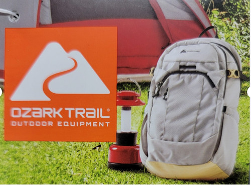Ozark trail zaino - ozark, da