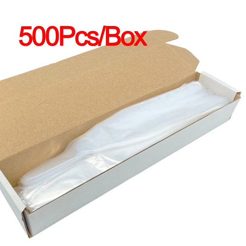 500 pezzi manicotti luce - 500,