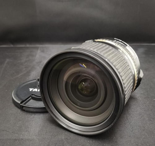 Tamron obiettivo zoom standard - tamron,