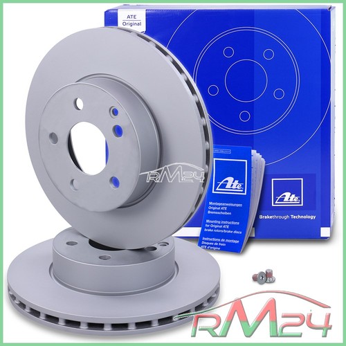 Ate disco freno ventilato - ate,