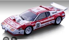 Tecnomodel 1/43 Kit Ferrari