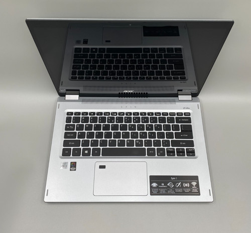 Acer spin series n19w2 - acer,