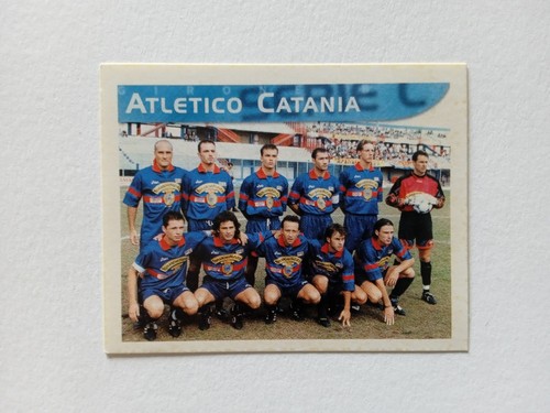 Figurina calcio merlin - figurina,