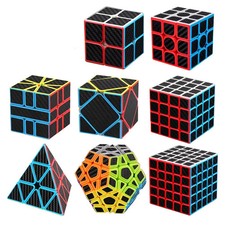 Meilong Cubo Di Rubik 2x2 3x3