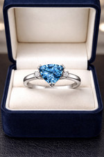 Fede Nuziale 1,25 Ct Taglio