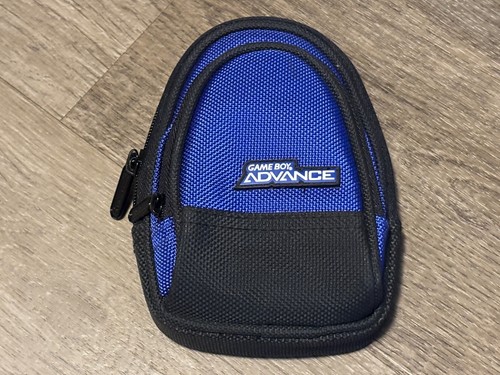 Nintendo game boy advance - game,