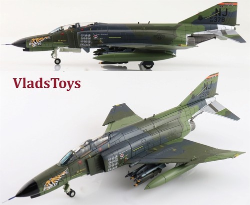 Hobby master 4e phantom - master, 1:72