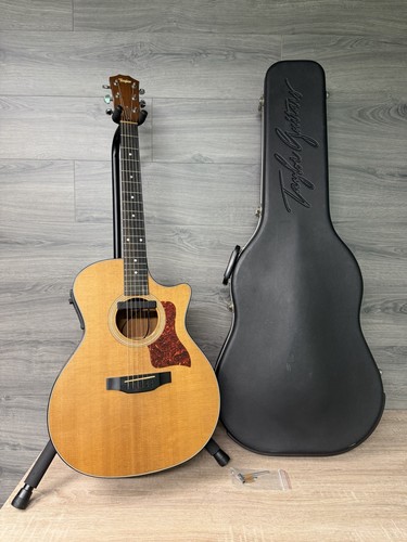 1997 taylor 414ce - taylor,