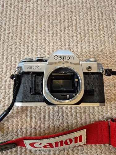 Canon fotocamera reflex - fotocamera,
