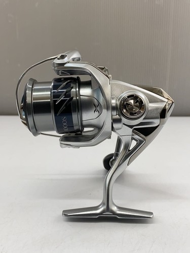 Mulinello shimano stradic - mulinello, 15