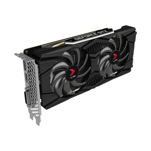 Pny geforce gtx 1660 xlr8 - pny,