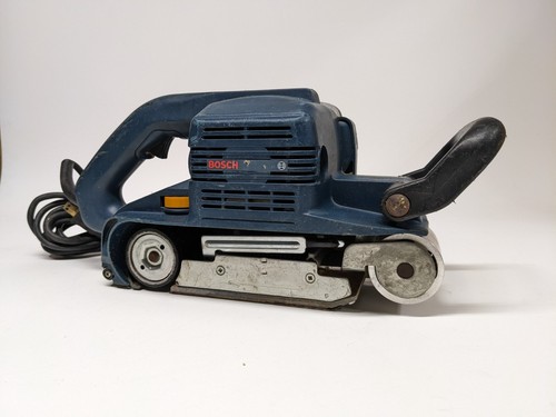 Bosch 1275dvs levigatrice - bosch, a