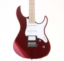 YAMAHA PACIFICA112VM RM (Red