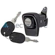 Maniglia porta ELECTRIC LIFE bilaterale in plastica per Fiat Panda 141_ 141A_ ZR80341