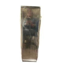 VASCHETTA INOX LUCIDATA 86CM