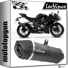 LEOVINCE SCARICO LV ONE EVO