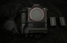 Sony A7S II 4K digitale