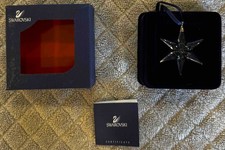 RARO SWAROVSKI 1° Edizione