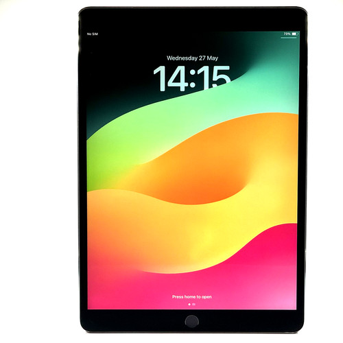 Apple ipad pro generazione - apple,