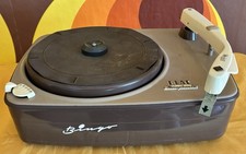 ELAC Bingo giradischi vintage