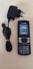 Samsung C3050 Testato, Ottime