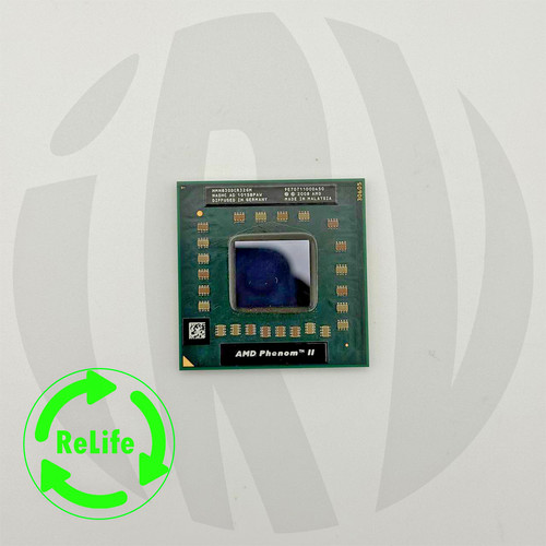 Processore cpu amd phenom - processore,