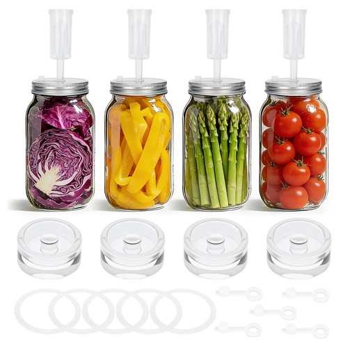 Kit fermentazione per cucina - fermentazione,