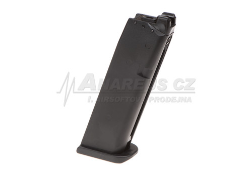 Softair umarex gas magazine - softair,