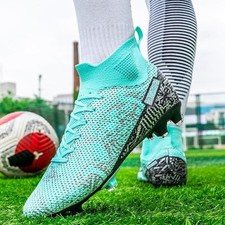 Scarpe Calcio bambino uomo