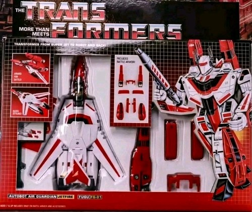 Transformers fugu 01 - transformers, fg-01