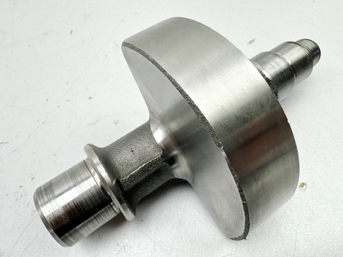 Yamaha 600 balancerwelle - yamaha, e