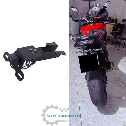 Porta targa sportivo yamaha - targa,