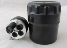 MIRINO MULTIFOCALE PER FED ZORKI LEICA