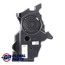 Audi A3 8P Altoparlante Baule Posteriore Pannello Audio Laterale 8P3035382D