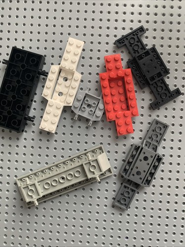 Lego auto camion - camion, veicolo