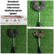 Devioluci Devio Arrows Alfa
