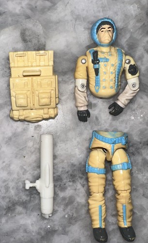 Sub zero 1990 - (v1), joe