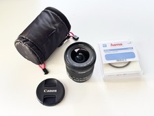 Obiettivo canon 10 18mm - obiettivo, ef-s