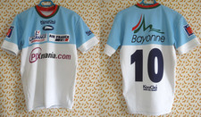 Maillot Rugby Aviron Bayonnais