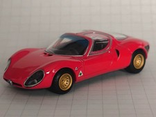 Modellino auto pressofuso in