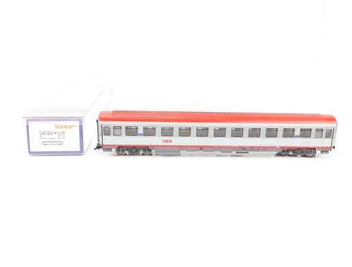 Roco 54164 carrozza - 54164,