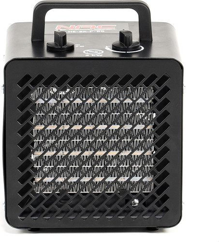 Nac termoventilatore elettrico - nac,