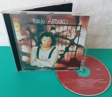 BIAGIO ANTONACCI Liberatemi (1992) CD, Album, 2001 - Sorrisi E Canzoni TV