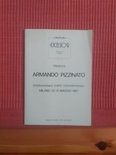ARMANDO PIZZINATO -