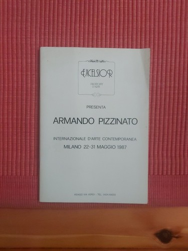 Armando pizzinato - armando,