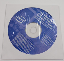 Driver di installazione Intel Express e software bonus per schede madri desktop D946GZIS