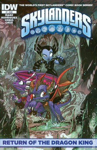 Skylanders 2015 immagine - vf,