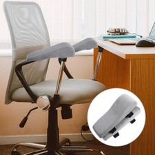  2 Pcs Braccioli Copertura Del Bracciolo Della Sedia Da Ufficio CAMPIO REST ARM