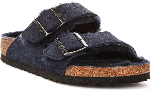 Birkenstock arizona slip - birkenstock, on